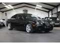 Jaguar S-Type R 4.2i V8 406 Suralimenté BVA / CG FRANCAISE / HISTORIQUE / FAIBLE KIL Negro - thumbnail 1