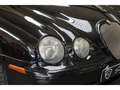 Jaguar S-Type R 4.2i V8 406 Suralimenté BVA / CG FRANCAISE / HISTORIQUE / FAIBLE KIL Negro - thumbnail 2
