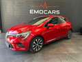 Renault Clio TCE 90 Intens Rouge - thumbnail 2