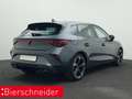CUPRA Leon 1.5 eTSI DSG 5.-J.-GAR NAVI LED KAMERA ALU Grau - thumbnail 5