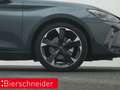CUPRA Leon 1.5 eTSI DSG 5.-J.-GAR NAVI LED KAMERA ALU Grau - thumbnail 29