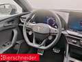 CUPRA Leon 1.5 eTSI DSG 5.-J.-GAR NAVI LED KAMERA ALU Grau - thumbnail 12