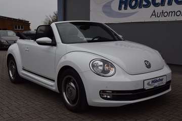 1.2 TSI DSG BMT CLUB Cabriolet