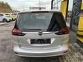Opel Zafira 1,6 CDTI  Plus Start/Stop Silber - thumbnail 4