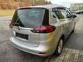 Opel Zafira 1,6 CDTI  Plus Start/Stop Silber - thumbnail 5