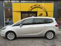 Opel Zafira 1,6 CDTI  Plus Start/Stop Silber - thumbnail 3
