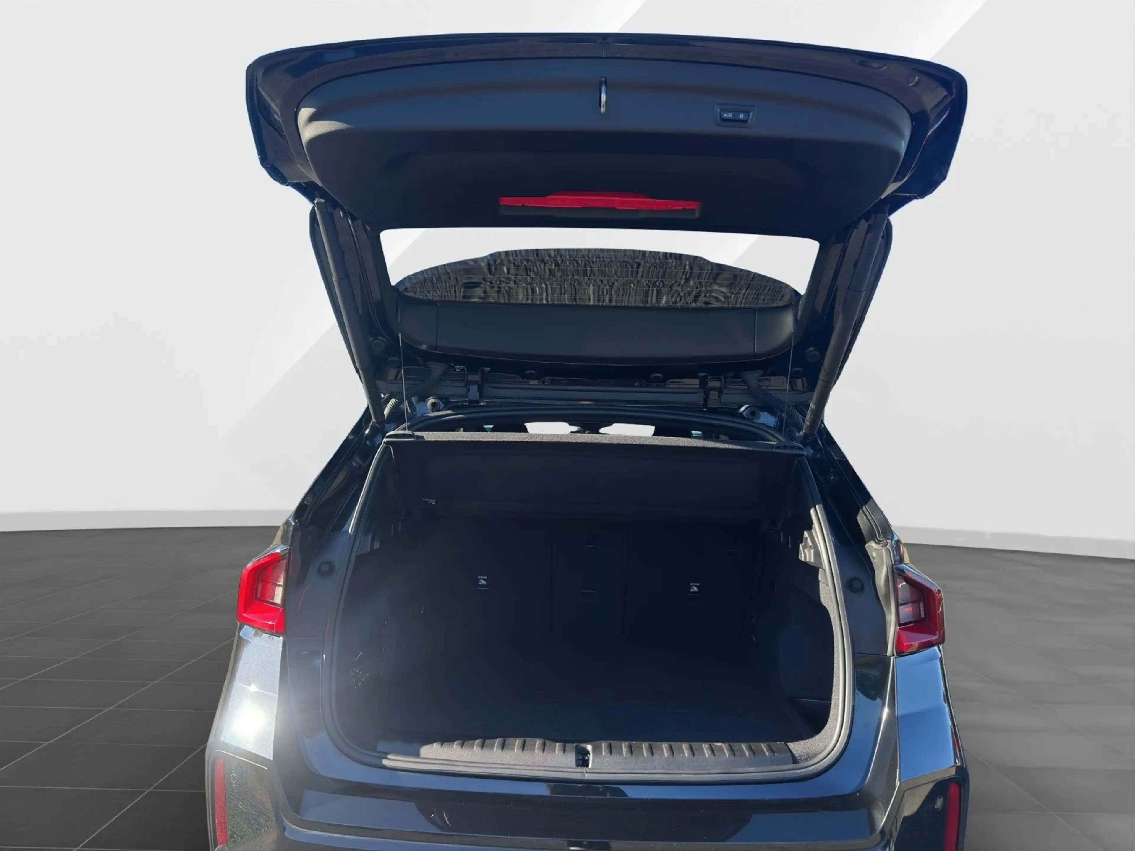 BMW iX 1 xDrive30 M Sport AHK | Memory | Panorama | LED | — photo 9