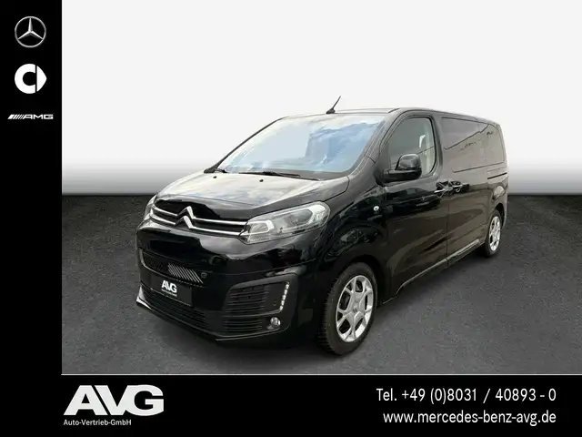 Citroen Jumpy Spacetourer Business * NAVI * ELEKTR. TÜRE* CAM*