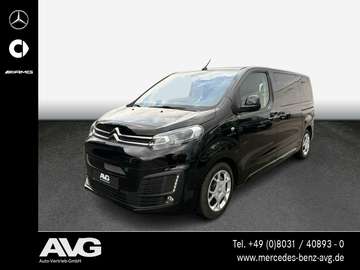 Spacetourer Business * NAVI * ELEKTR. TÜRE* CAM*