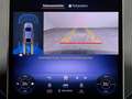 Mercedes-Benz EQE SUV EQE 300 Electric Art Advanced Plus SitzKlima+AHK Noir - thumbnail 12