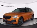 Skoda Kamiq 1.0 tsi style 115cv Rosso - thumbnail 1