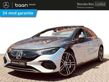 350+ Luxury Line Premium 91 kWh | Distronic | Elek