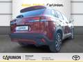 Toyota Corolla Cross 1,8 TEAMPLAYER LED+KAMERA+1,99% Rood - thumbnail 4