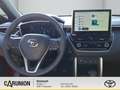 Toyota Corolla Cross 1,8 TEAMPLAYER LED+KAMERA+1,99% Rood - thumbnail 9