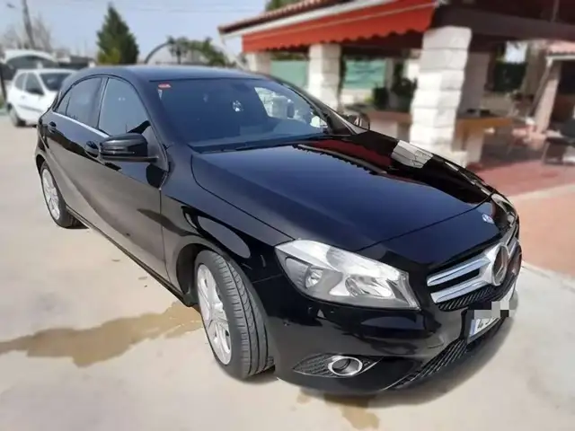 Mercedes-Benz A 200 200CDI BE Urban