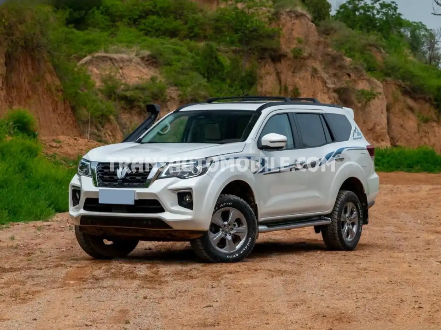 Dongfeng Sonstige LUXURY ESSENCE AUTOMATIQUE - 1