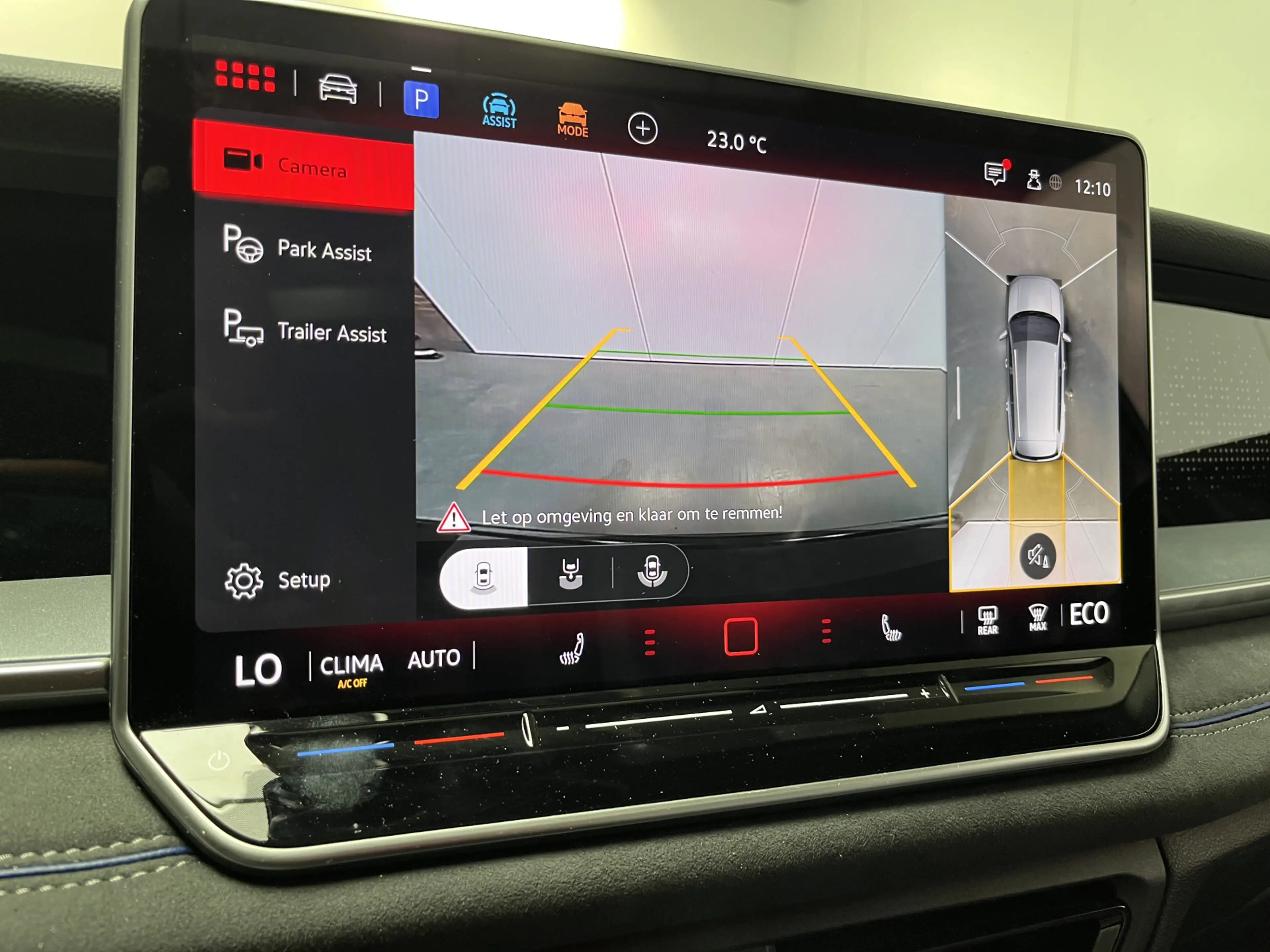 Volkswagen Tayron 1.5 eHybrid R-Line / GARANTIE TM 12-2030/ AUTOMAAT — photo 14