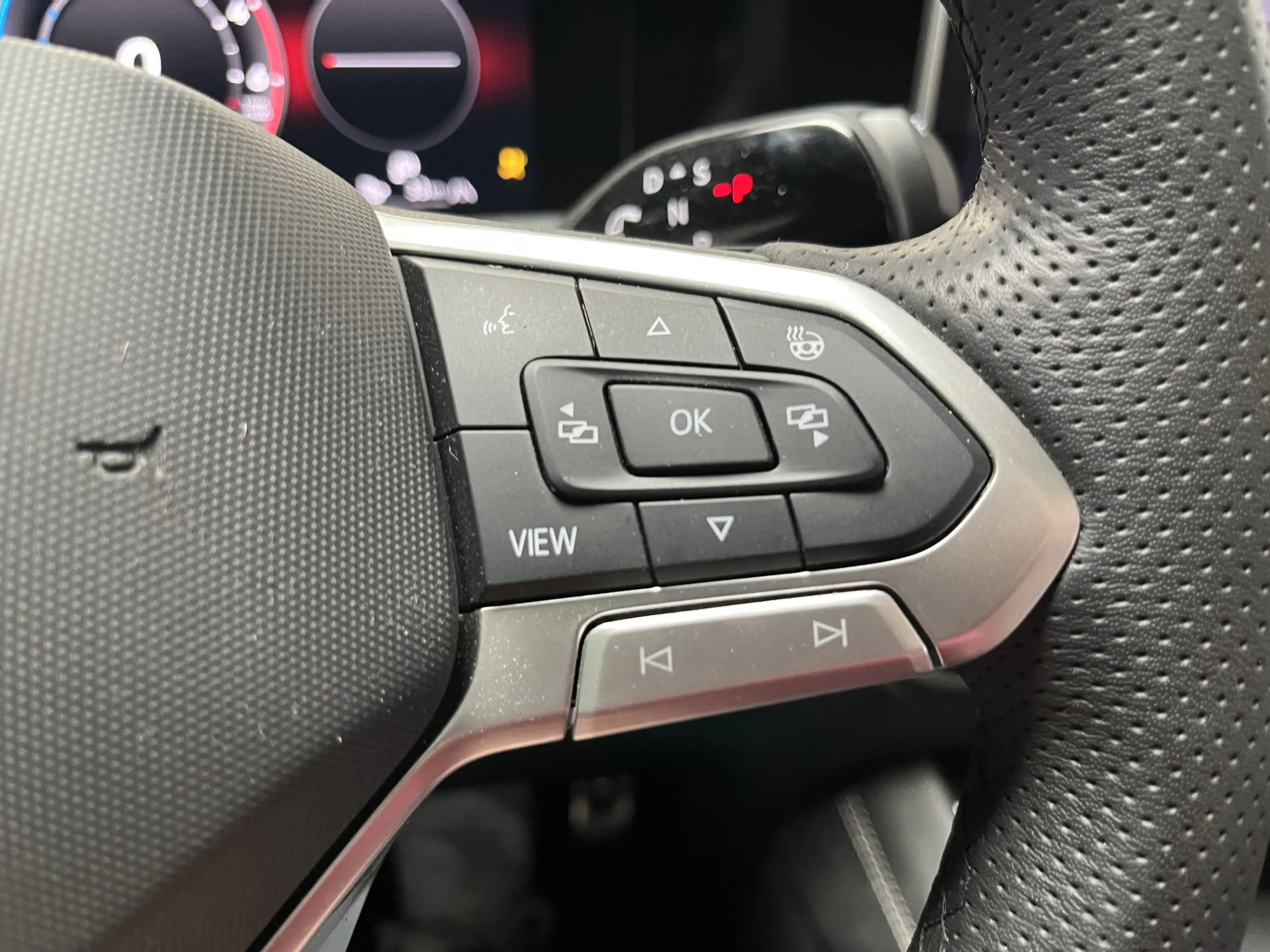 Volkswagen Tayron 1.5 eHybrid R-Line / GARANTIE TM 12-2030/ AUTOMAAT — photo 13