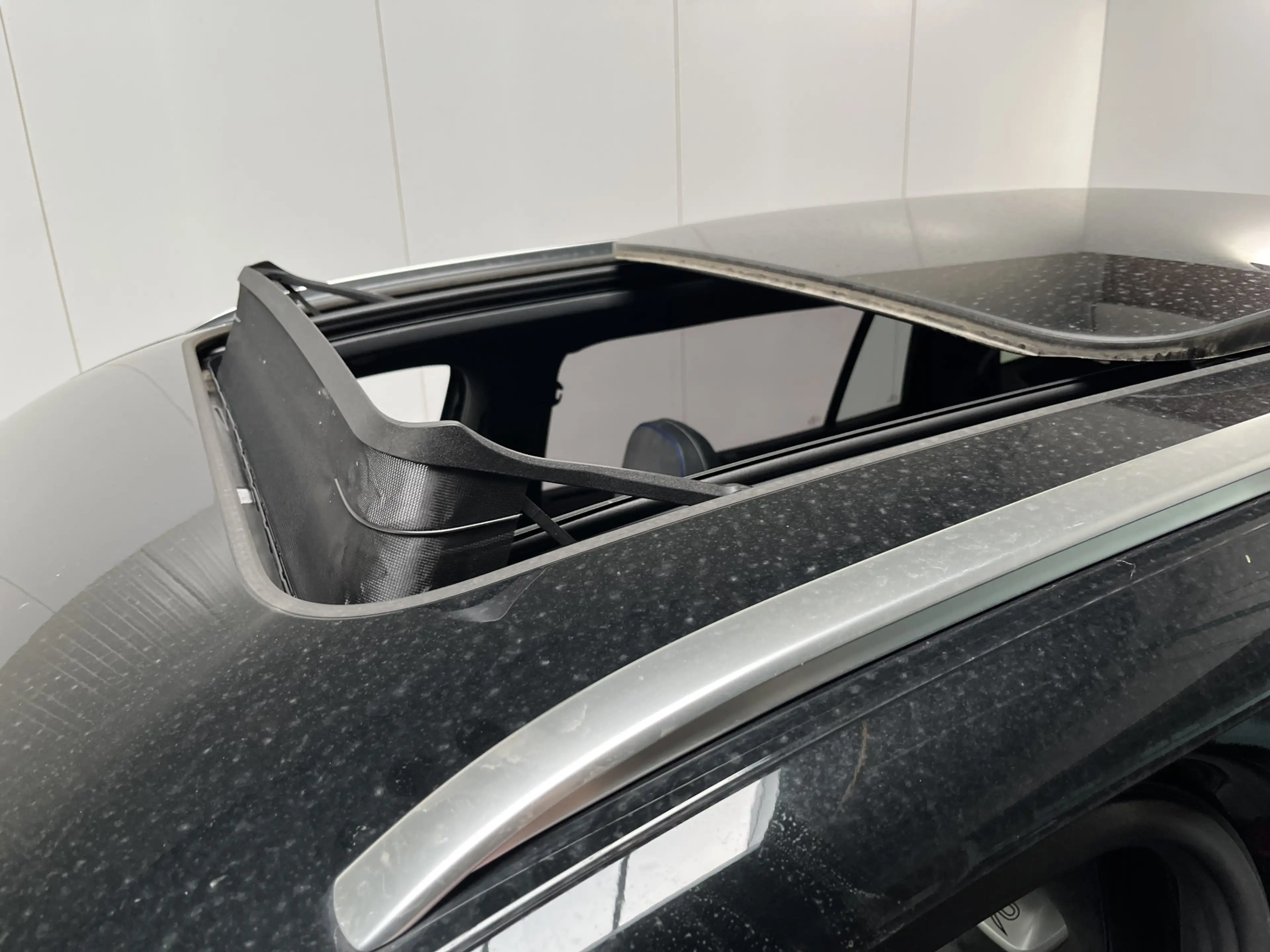 Volkswagen Tayron 1.5 eHybrid R-Line / GARANTIE TM 12-2030/ AUTOMAAT — photo 9