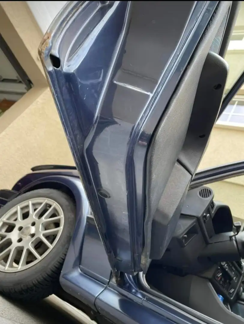 BMW 325 Touring iX - 2