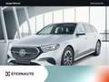 Mercedes-Benz E 220 E 220 d T Ava Pano Distr 360 Cam Spur Memory AHK Plateado - thumbnail 1