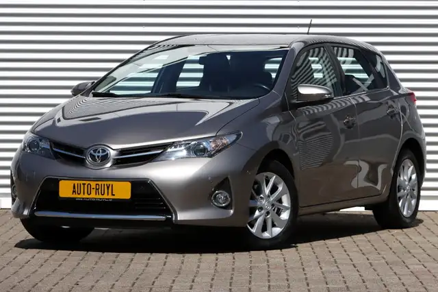 Toyota Auris 1.6 Edition Navi / Camera / PDC