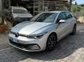 Volkswagen Golf Golf 2.0 tdi Style 115cv Argent - thumbnail 1