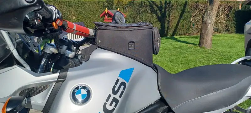 BMW R 1150 GS Adventure - foto 6