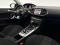 Peugeot 308 1.6 BlueHDi | APK tot 04-2026 | LED Camera Clima C Zwart - thumbnail 27