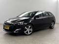 Peugeot 308 1.6 BlueHDi | APK tot 04-2026 | LED Camera Clima C Zwart - thumbnail 6