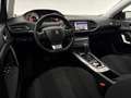 Peugeot 308 1.6 BlueHDi | APK tot 04-2026 | LED Camera Clima C Zwart - thumbnail 11