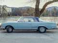 Mercedes-Benz 280 SE Blauw - thumbnail 1