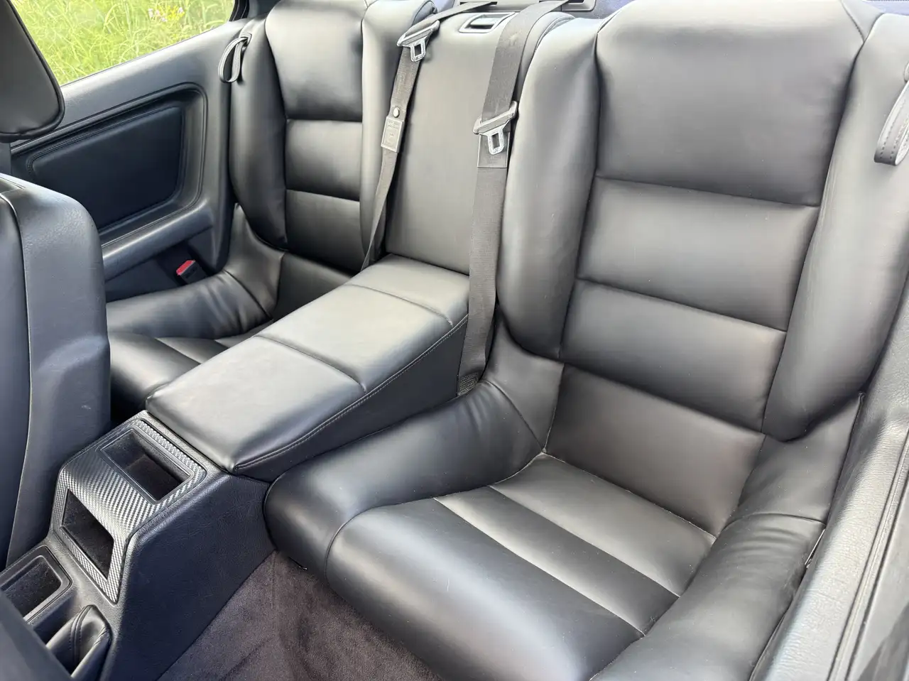 BMW 840Ci Aut., foto 12