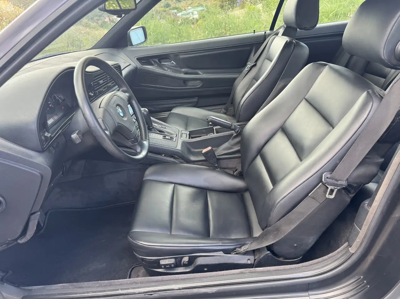 BMW 840Ci Aut., foto 11