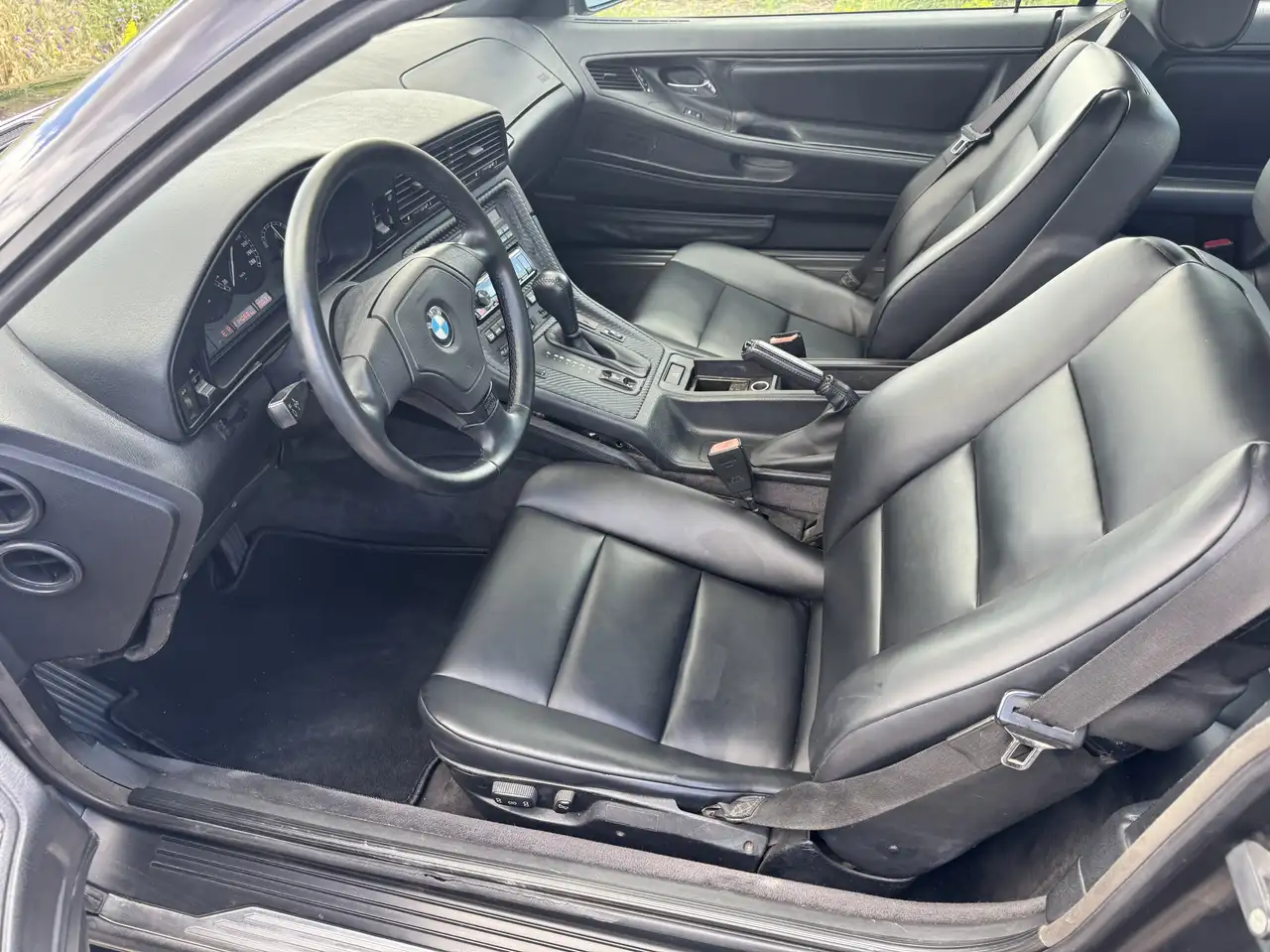 BMW 840Ci Aut., foto 10