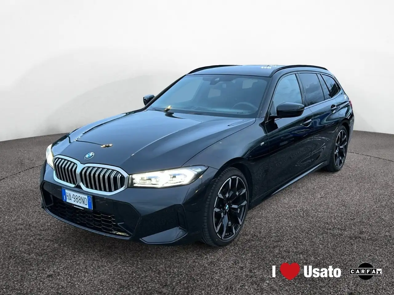 BMW 320