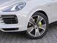 Porsche Cayenne E-Hybrid Platinum Edition Craie Grigio - thumbnail 6