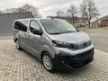 Peugeot Expert Kombi BlueHDi 180 Lang EAT8 9 Sitze Silber - thumbnail 2