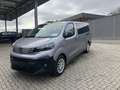 Peugeot Expert Kombi BlueHDi 180 Lang EAT8 9 Sitze Silber - thumbnail 1