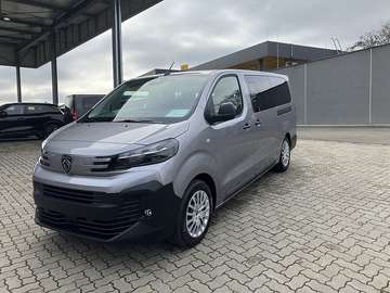 Kombi BlueHDi 180 Lang EAT8 9 Sitze