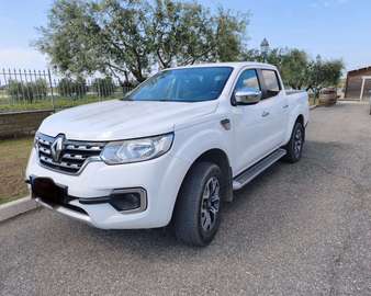 AlaskanDC 2.3 dci t Intens 4wd s