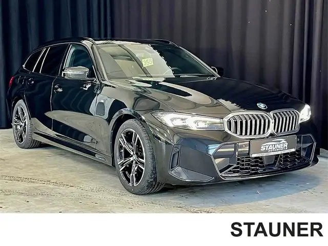 BMW 318 main image