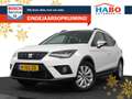 SEAT Arona 1.0 TSI STYLE BUSINESS INTENSE DSG-7 AUTOMAAT ECC/ Wit - thumbnail 1