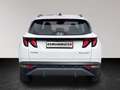 Hyundai TUCSON 1.6 T-GDI 48V iMT Select LED*SHZ*TEMPO*CARPLAY/... Blanc - thumbnail 5