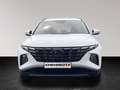 Hyundai TUCSON 1.6 T-GDI 48V iMT Select LED*SHZ*TEMPO*CARPLAY/... Blanc - thumbnail 2