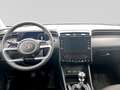 Hyundai TUCSON 1.6 T-GDI 48V iMT Select LED*SHZ*TEMPO*CARPLAY/... Weiß - thumbnail 12