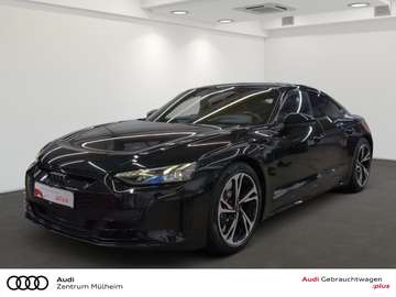 quattro Navi Pano LED Leder Head up