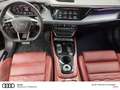 Audi e-tron GT quattro Navi Pano LED Leder Head up Schwarz - thumbnail 6
