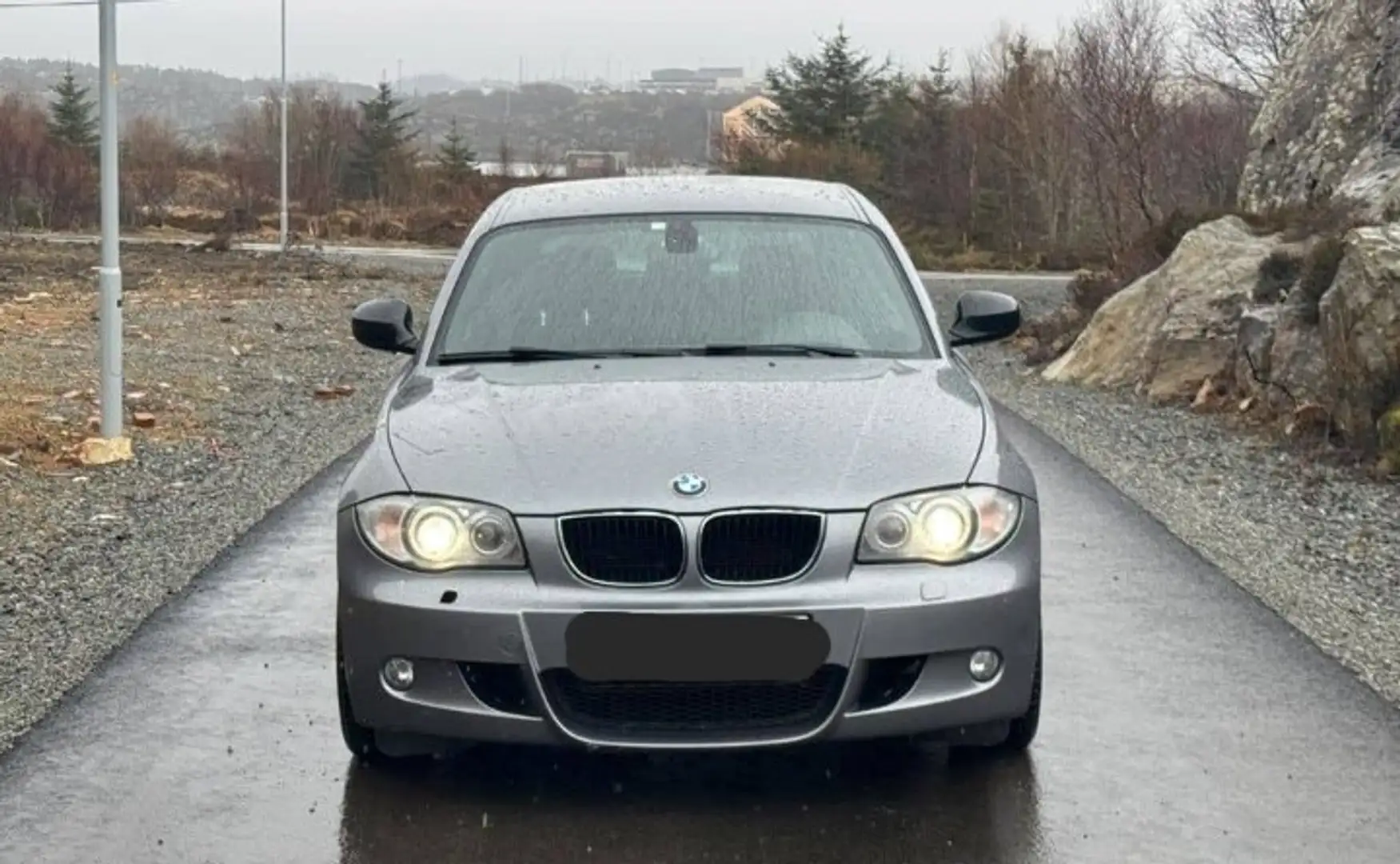BMW 118 118d 143 ch Luxe - 1