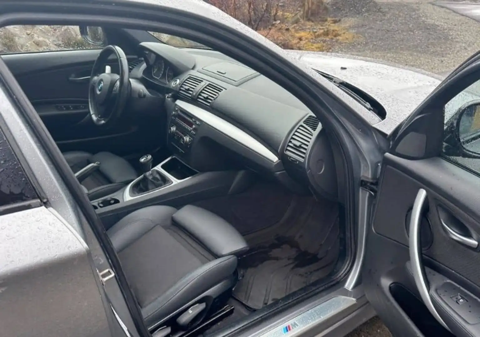 BMW 118 118d 143 ch Luxe - 2